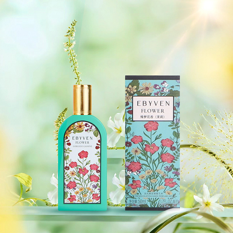 ยี่ห้อ High-end น้ําหอม Rose J - Perfume Fragrance Brands บทวิจารณ์และราคา