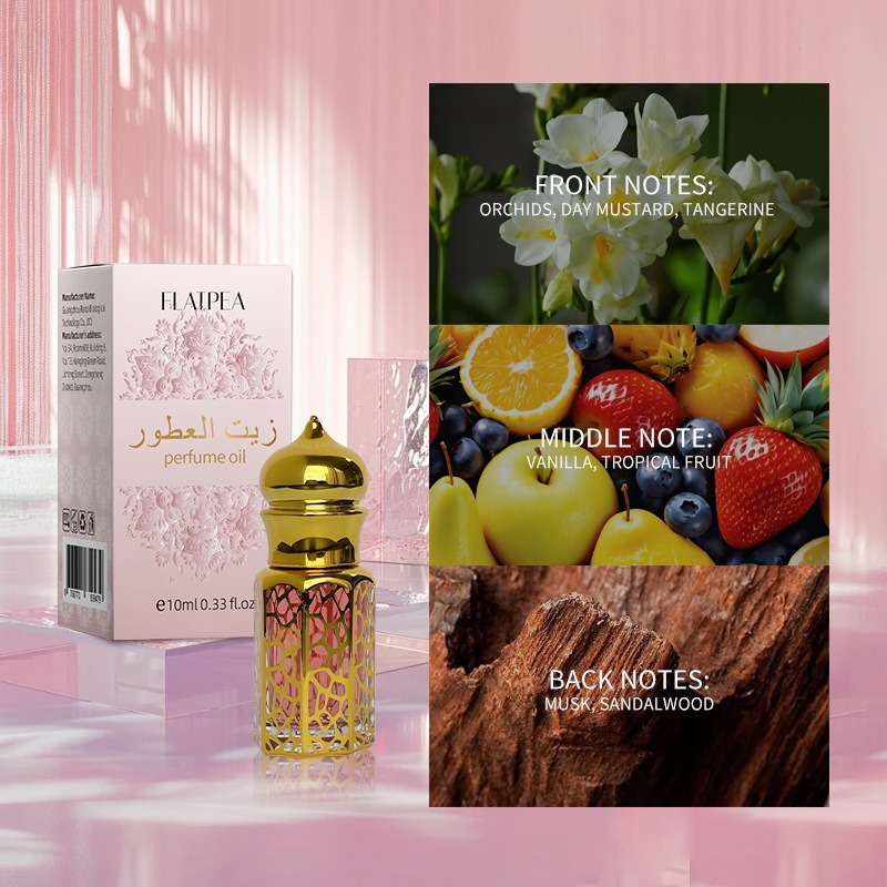 น้ำหอมแบรนด์แท้ 10 มล. กลิ่นวา - Perfume Fragrance Brands บทวิจารณ์และราคา