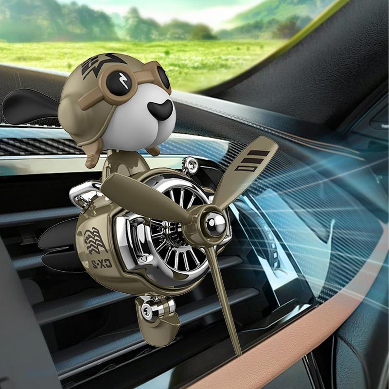 เขย่าหัวสุนัขนักบิน Car Air Fr - Perfume Fragrance Outlet บทวิจารณ์และราคา