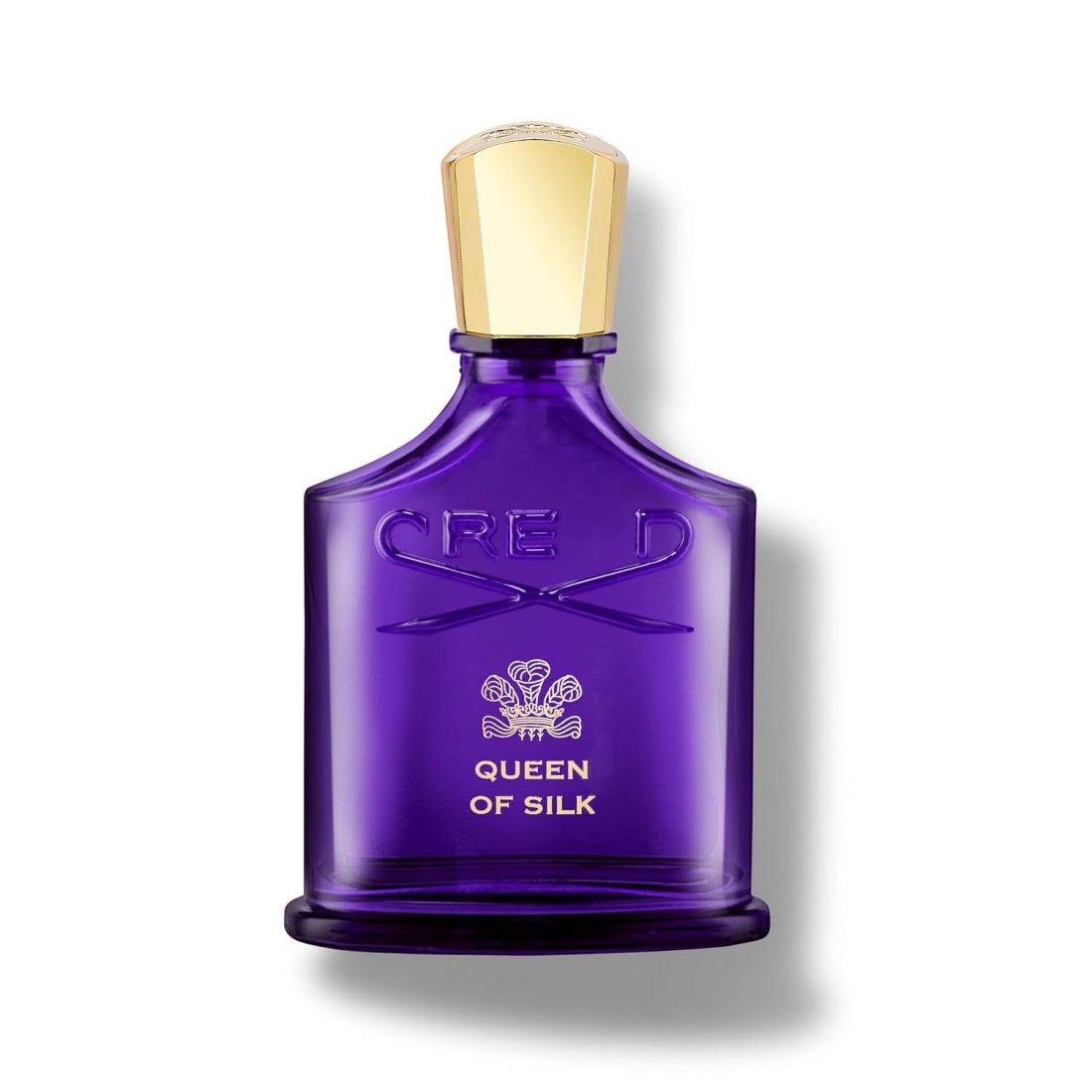 Cr.e.e.d Queen of Silk Floral  - Perfume High Fragrance บทวิจารณ์และราคา