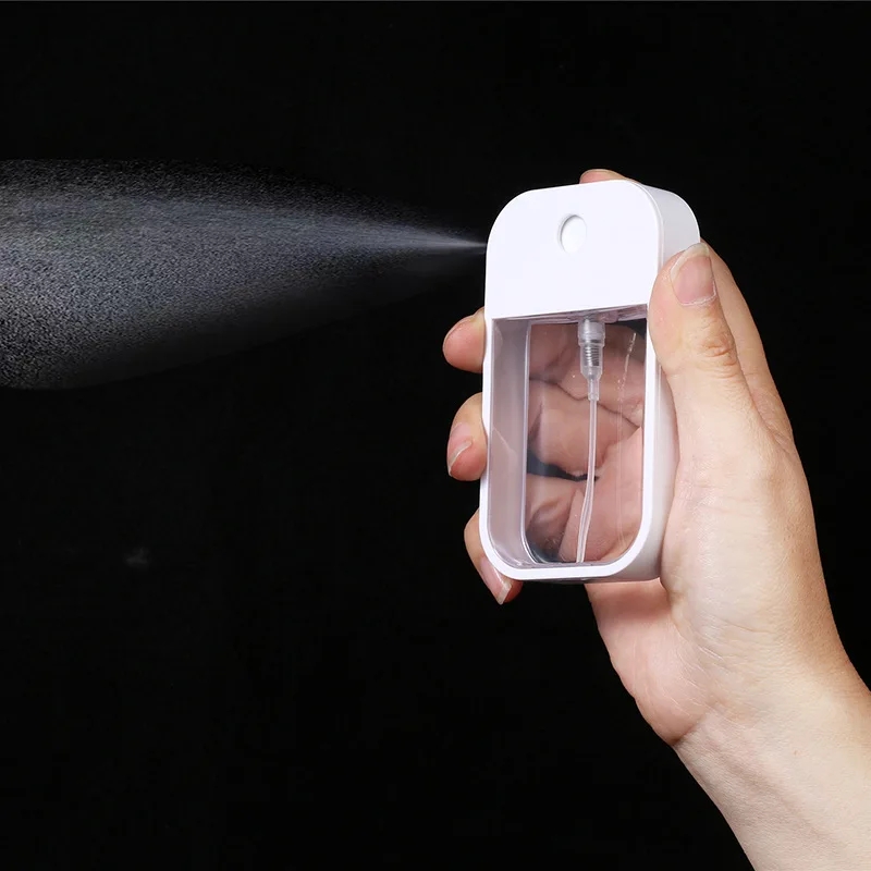 ขวดพลาสติกการ์ดน้ำหอมขวดสเปรย์ - Rose Water Spray บทวิจารณ์และราคา