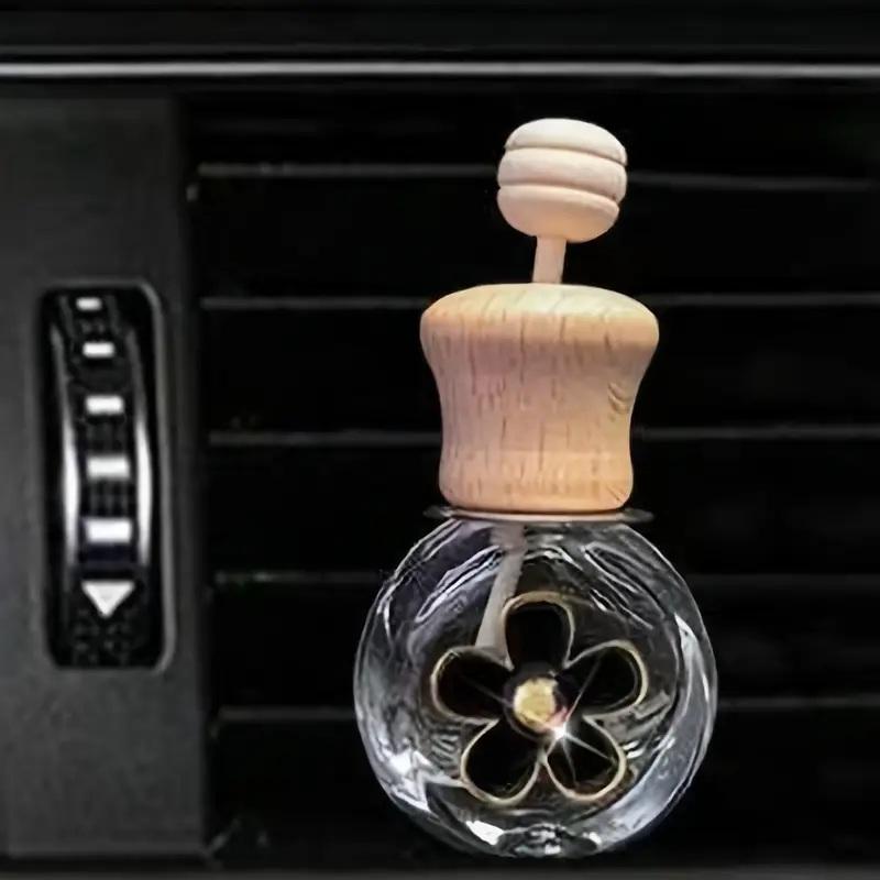 2pcs น้ําหอมแก้วเปล่าขวดน่ารัก - Perfume Fragrance Outlet บทวิจารณ์และราคา