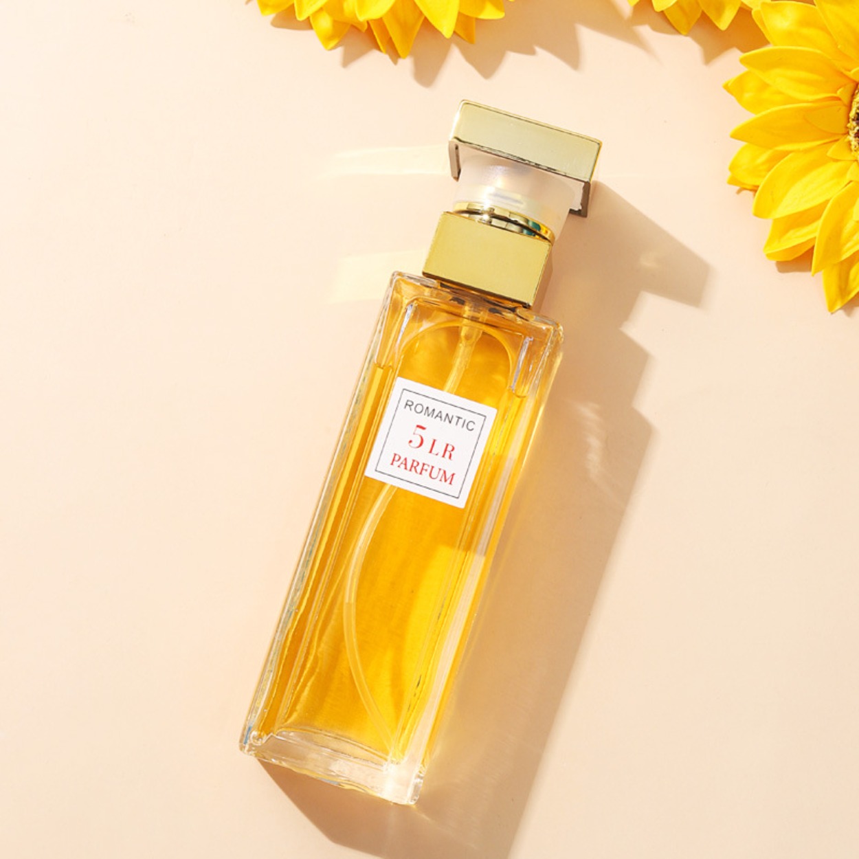 ไม่ใช่. น้ำหอมสำหรับผู้หญิง 5  - Perfume Fragrance Brands บทวิจารณ์และราคา