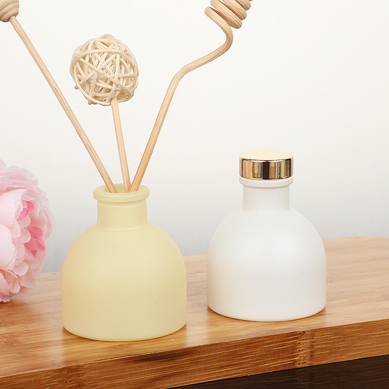 1 PC 50ml สีชมพู/สีขาว/สีเหลือ - Perfume Fragrance Diffuser บทวิจารณ์และราคา