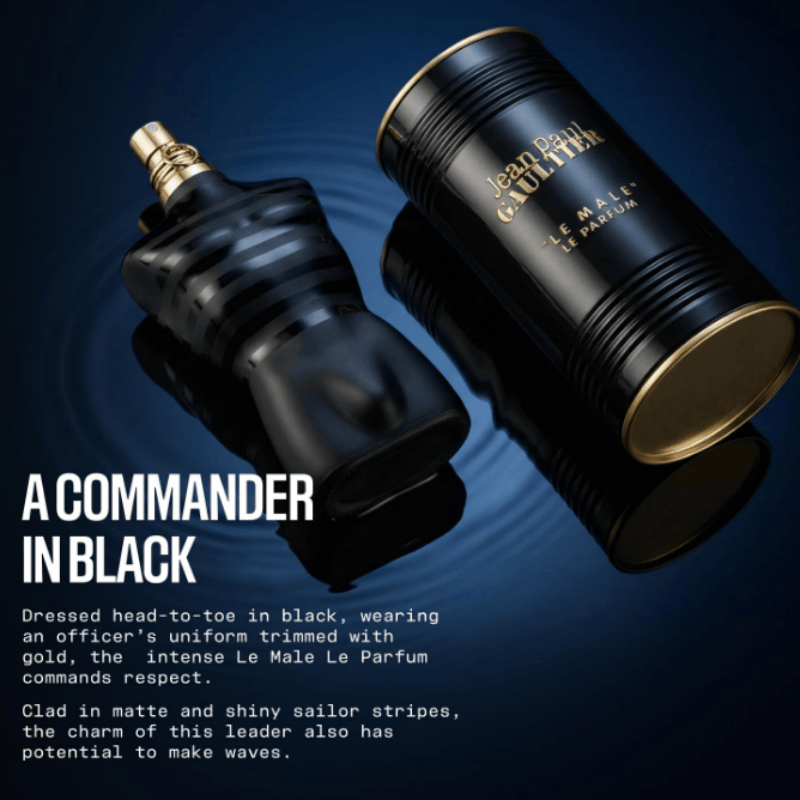 น้ำหอม Jean Paul Gaultier Le B - Perfume High Fragrance บทวิจารณ์และราคา