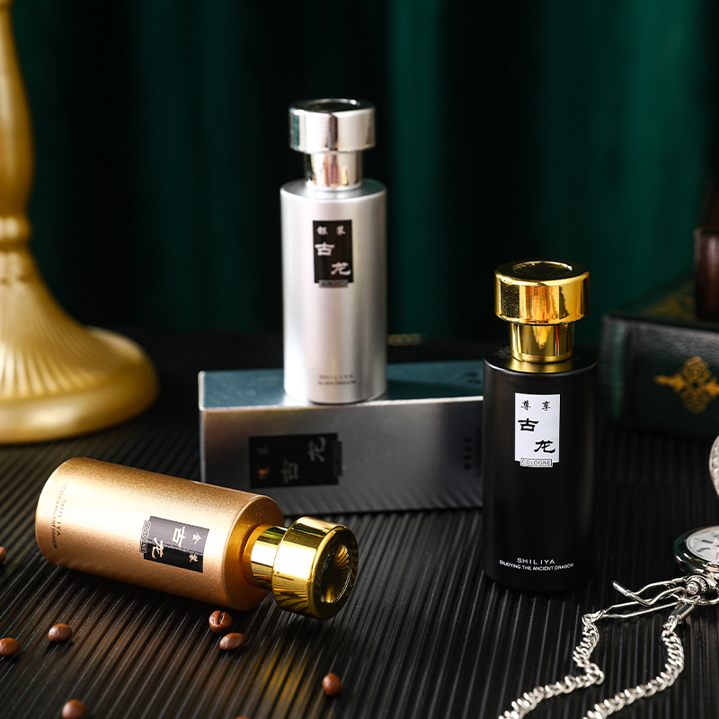 น้ำหอมโคโลญจน์ กลิ่นหอมติดทนนา - Perfume Light Fragrance บทวิจารณ์และราคา