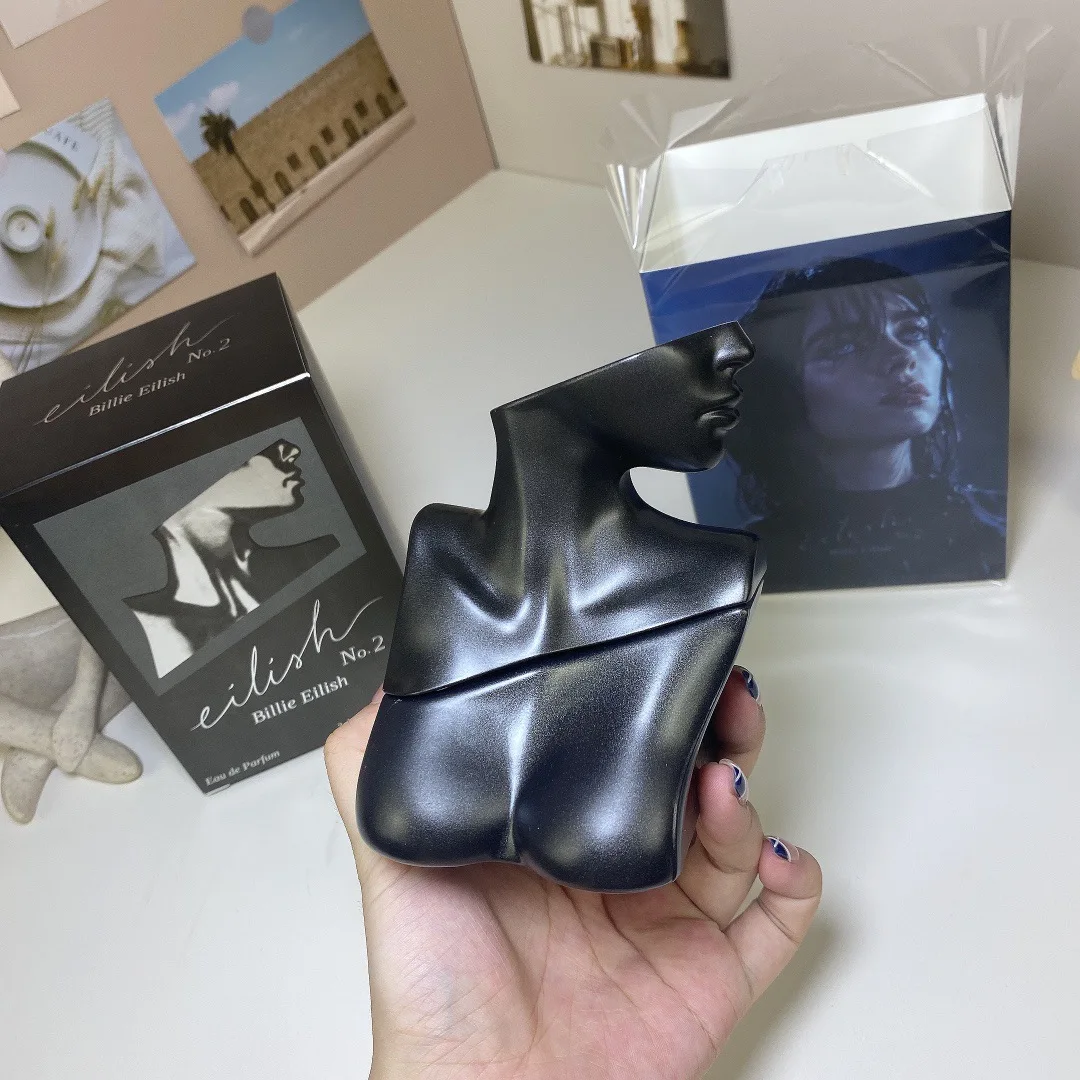 น้ำหอมผู้หญิง 100 มล. กลิ่นวาน - Perfume Fragrance Notes บทวิจารณ์และราคา