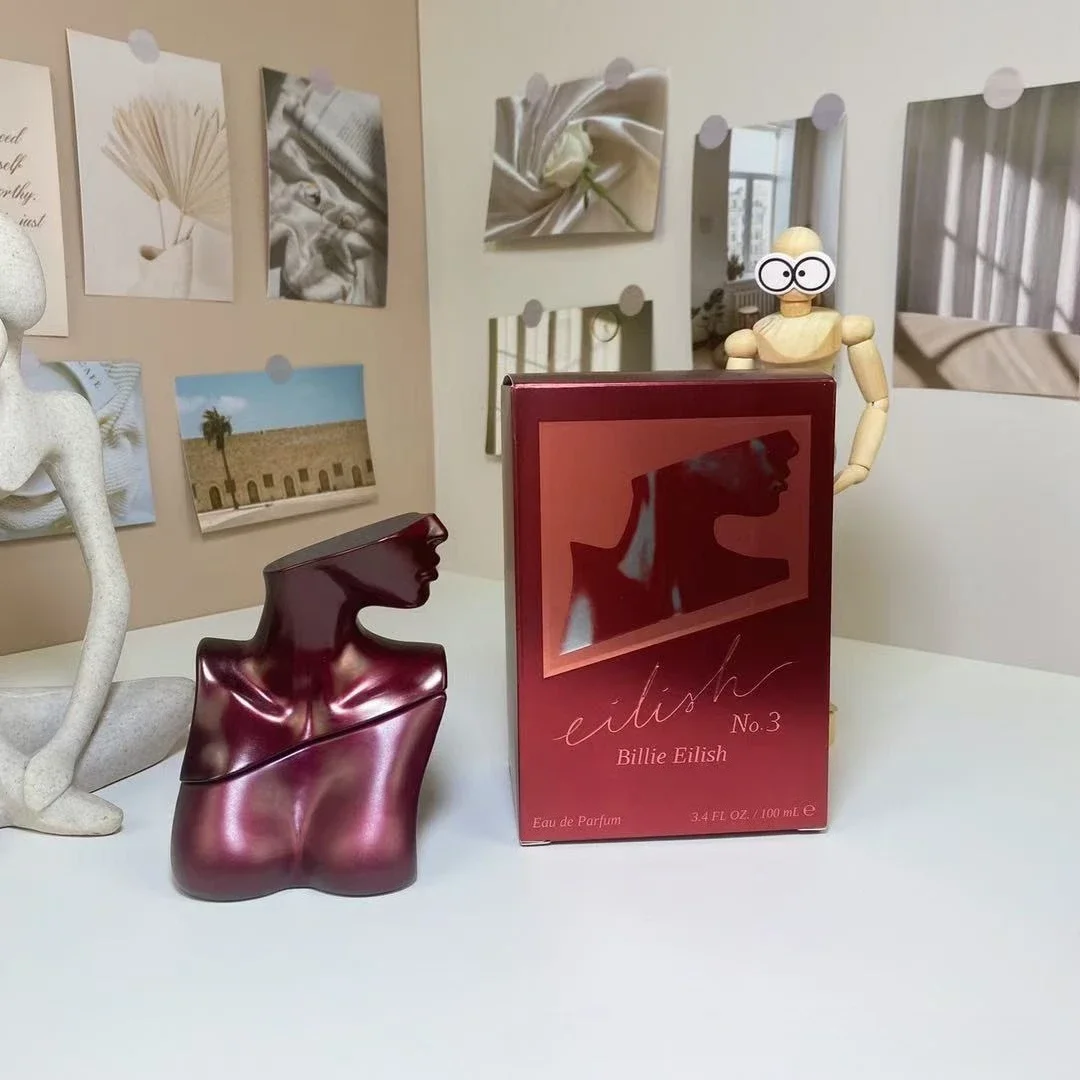 น้ำหอมผู้หญิง 100 มล. กลิ่นวาน - Perfume Fragrance Notes บทวิจารณ์และราคา