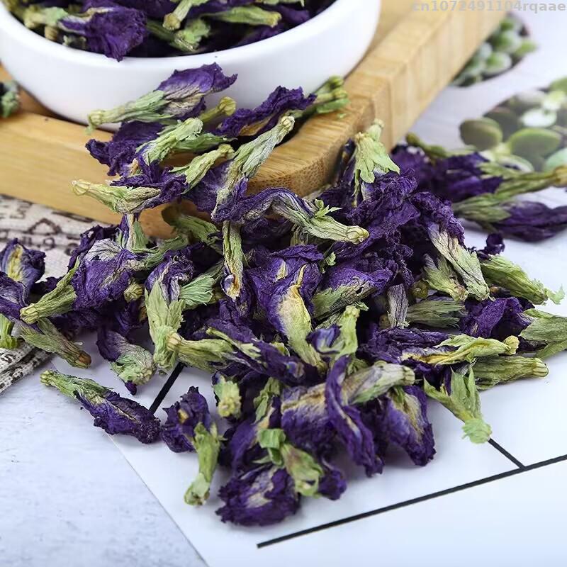 ดอกไม้แห้งกล้วยไม้ผีเสื้อธรรมช - Perfume Lavender Fragrance บทวิจารณ์และราคา