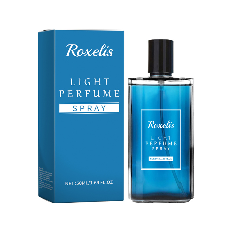 โคโลญจน์มิ้นท์สำหรับผู้ชาย ให้ - Perfume Light Fragrance บทวิจารณ์และราคา