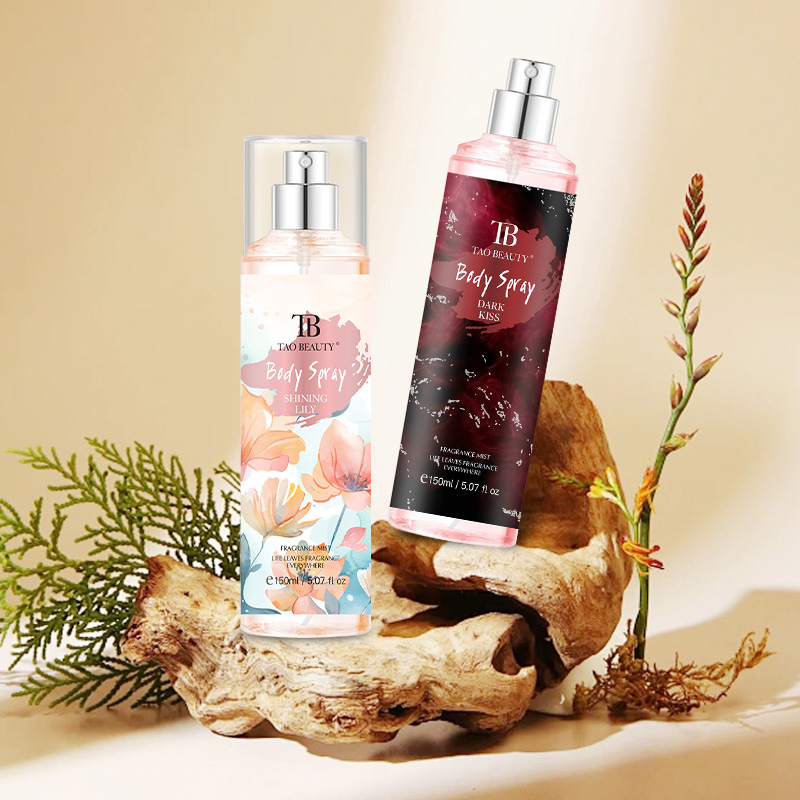 สเปรย์น้ำหอมมีกลิ่นหอมติดทนนาน - Rose Water Spray บทวิจารณ์และราคา