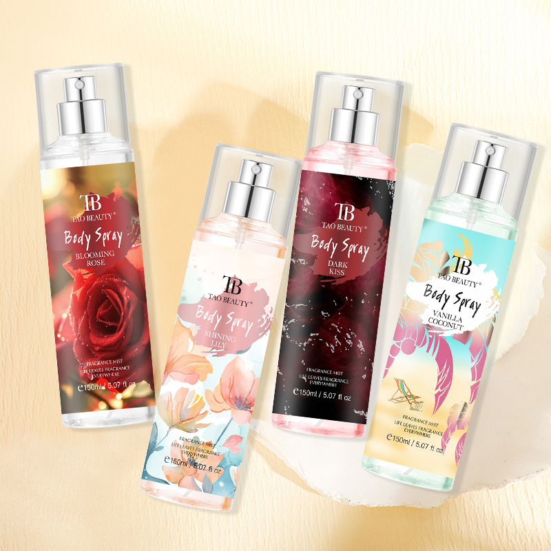 สเปรย์น้ำหอมมีกลิ่นหอมติดทนนาน - Rose Water Spray บทวิจารณ์และราคา