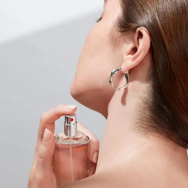 น้ำหอมสำหรับผู้หญิง Happy Wome - Perfume High Fragrance บทวิจารณ์และราคา