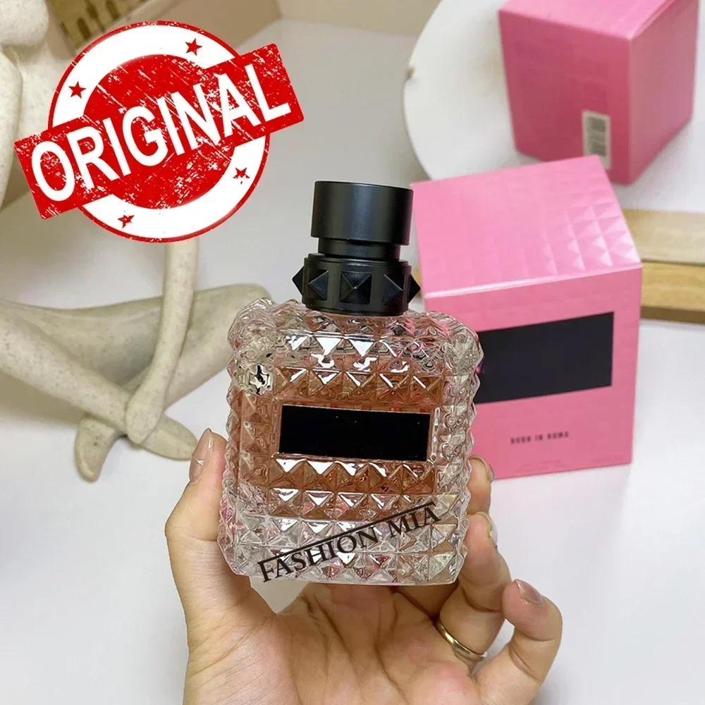 น้ำหอมแบรนด์ดัง ขนาด 100 มล. บ - Rose Water Spray บทวิจารณ์และราคา
