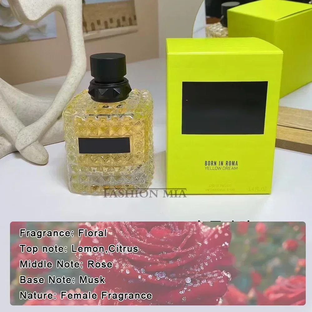 น้ำหอมแบรนด์ดัง ขนาด 100 มล. บ - Rose Water Spray บทวิจารณ์และราคา
