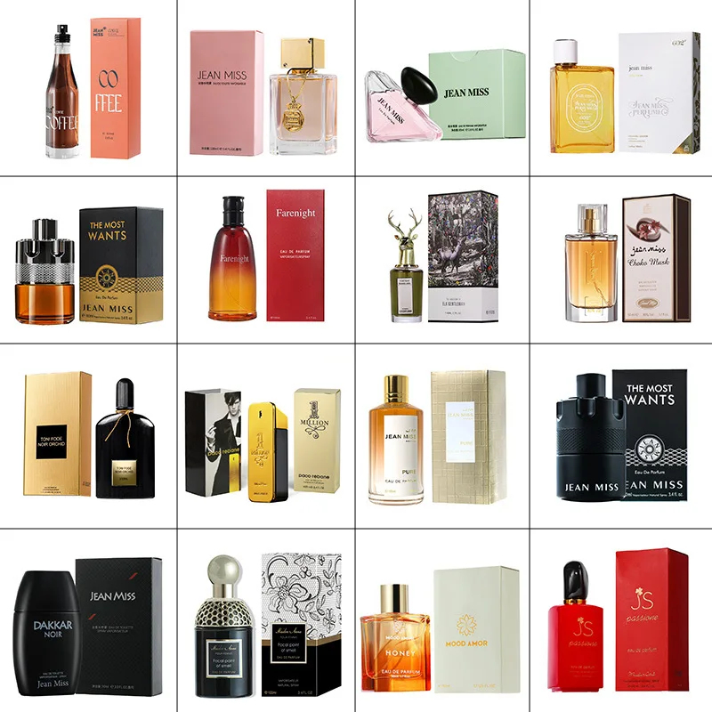 น้ำหอมติดทนนานสำหรับผู้หญิงผู้ - Perfume High Fragrance บทวิจารณ์และราคา