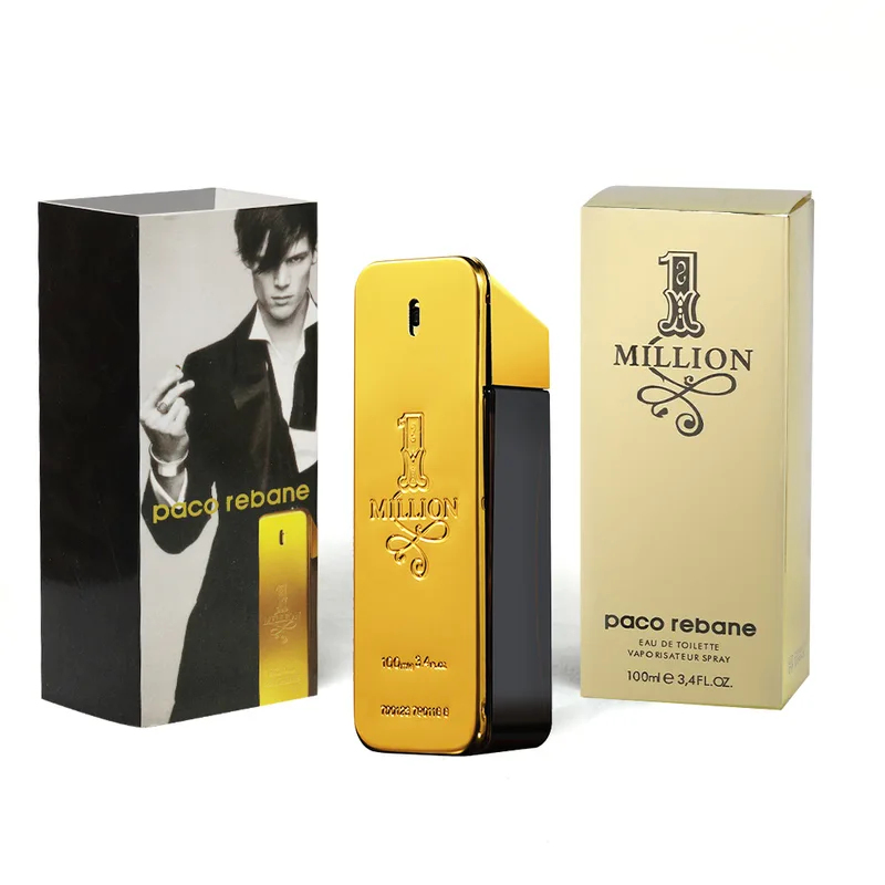 น้ำหอมติดทนนานสำหรับผู้หญิงผู้ - Perfume High Fragrance บทวิจารณ์และราคา