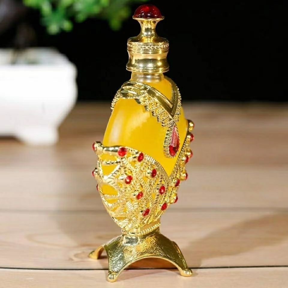 น้ำหอมโกลด์ อาราเบียน น้ำหอมกล - Perfume Light Fragrance บทวิจารณ์และราคา